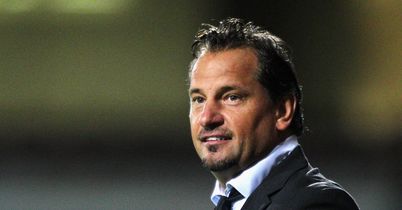 Holdsworth: Shots performed well